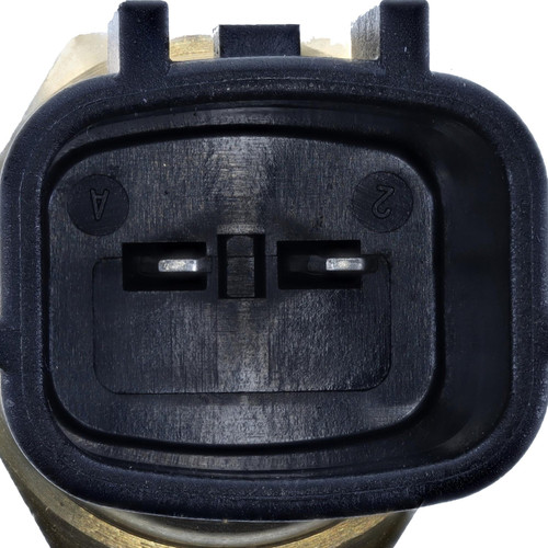 Motorad Engine Coolant Temperature Sensor with Washer 1TS1155 - connector view