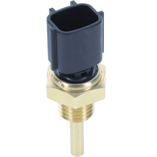 Motorad Engine Coolant Temperature Sensor with Washer 1TS1155 - angled view