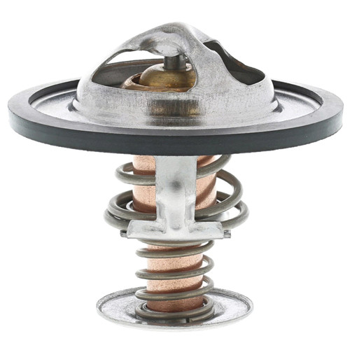 Motorad High Flow Thermostat-160 Degrees w/ Seal 2065-160