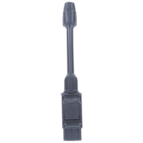 Motorad Ignition Coil 2IC156 - Direct Fit - bottom view