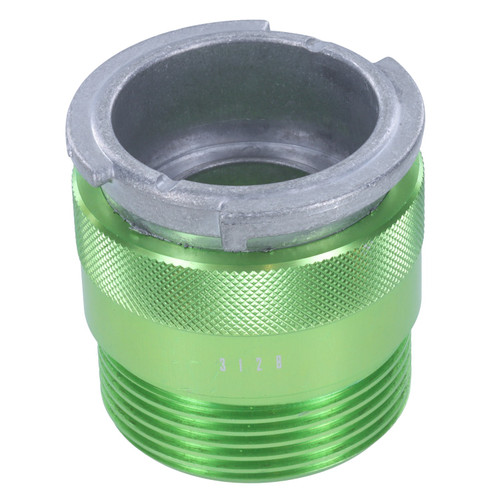 Motorad Radiator Cap Tester Adapter 3128 - angled view