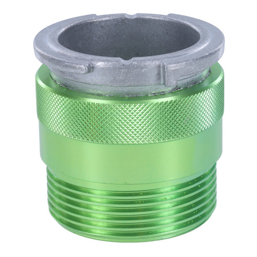 Motorad Radiator Cap Tester Adapter 3128 - back view
