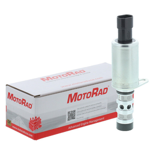 Motorad Engine Variable Valve Timing (VVT) Solenoid 1VS140 - 2-Wire - packaging
