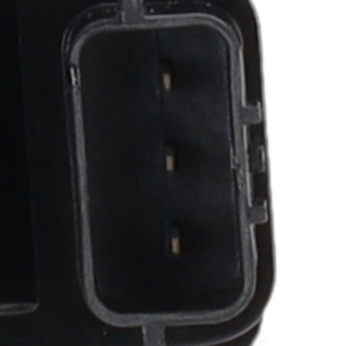 Motorad Ignition Coil 2IC165 - connector view