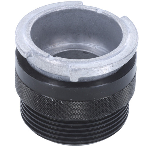 Motorad Radiator Cap Tester Adapter 3132 - angled view
