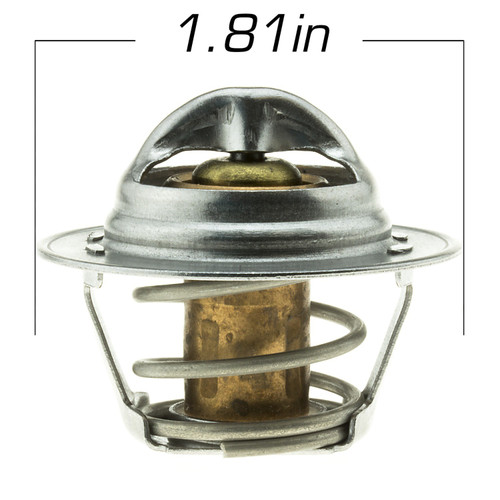 Motorad Thermostat-180 Degrees 204-180