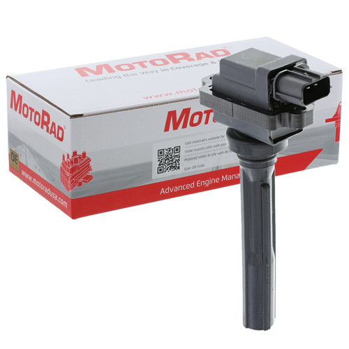 Motorad Ignition Coil 2IC216 - packaging