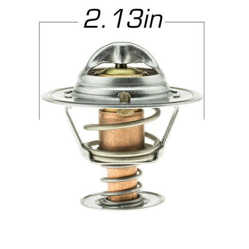 Motorad Thermostat-170 Degrees 242-170