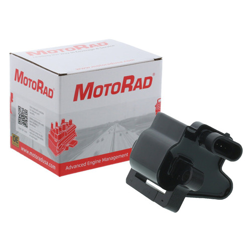Motorad Ignition Coil 2IC271 - 4-Wire - packaging