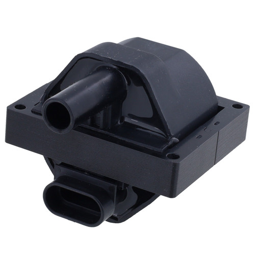 Motorad Ignition Coil 3IC111 - angled view