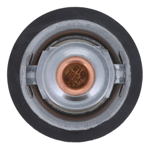 Motorad Thermostat-195 Degrees w/ Seal 267-195