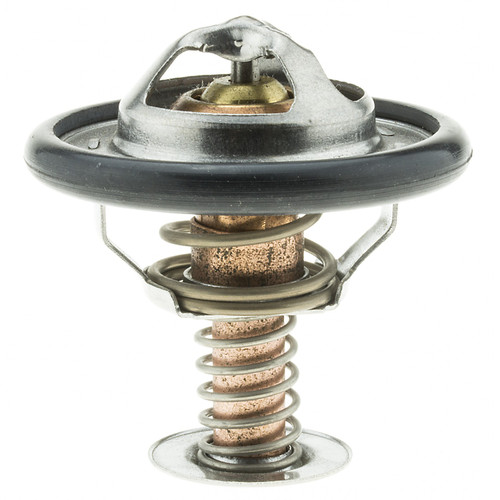 Motorad Thermostat-180 Degrees w/ Seal 299-180
