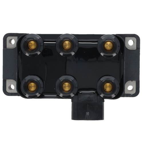 Motorad Ignition Coil 3IC128 - top view