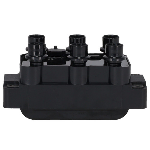 Motorad Ignition Coil 3IC128 - back view
