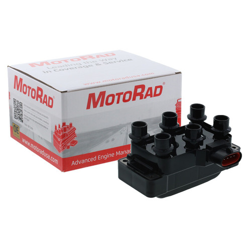 Motorad Ignition Coil 3IC128 - packaging