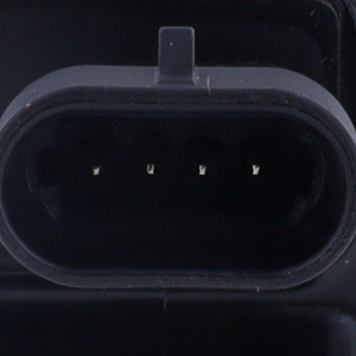 Motorad Ignition Coil Kit 2IC422KT - 4-Wire - connector view
