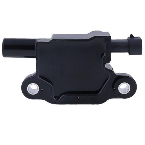 Motorad Ignition Coil Kit 2IC422KT - 4-Wire - left view