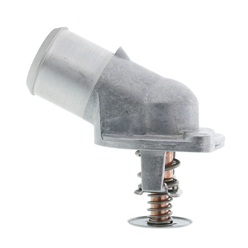 Motorad Integrated Housing Thermostat-187 Degrees w/ Seal 379-187