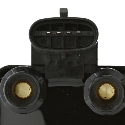 Motorad Ignition Coil 3IC132 - connector view