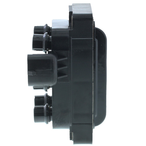 Motorad Ignition Coil 3IC132 - top view