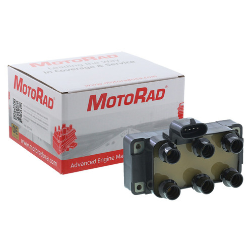 Motorad Ignition Coil 3IC132 - packaging