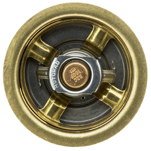 Motorad Thermostat-180 Degrees w/ Seal 245-180