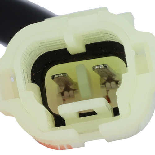Motorad Ignition Coil 2IC492 - connector view