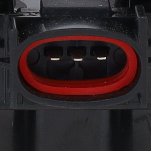 Motorad Ignition Coil 2IC106 - connector view
