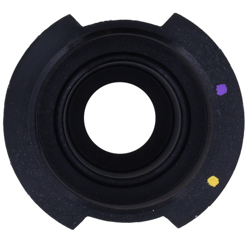 Motorad Radiator Cap Tester Adapter 3124 - bottom view