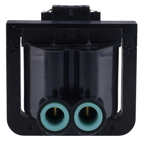 Motorad Ignition Coil 3IC150 - back view