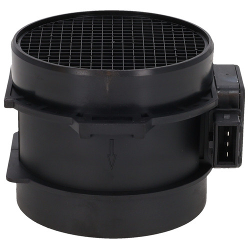 Motorad Mass Air Flow Sensor with Housing Assembly 3MF214 - 3-Wire - front view