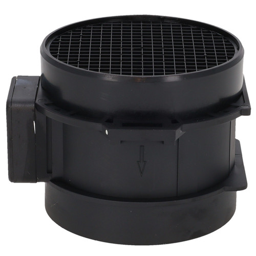 Motorad Mass Air Flow Sensor with Housing Assembly 3MF214 - 3-Wire - back view