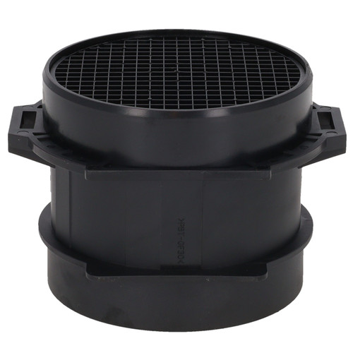 Motorad Mass Air Flow Sensor with Housing Assembly 3MF214 - 3-Wire - left view