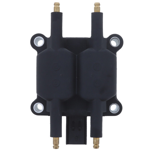 Motorad Ignition Coil 3IC400 - Direct Fit - top view