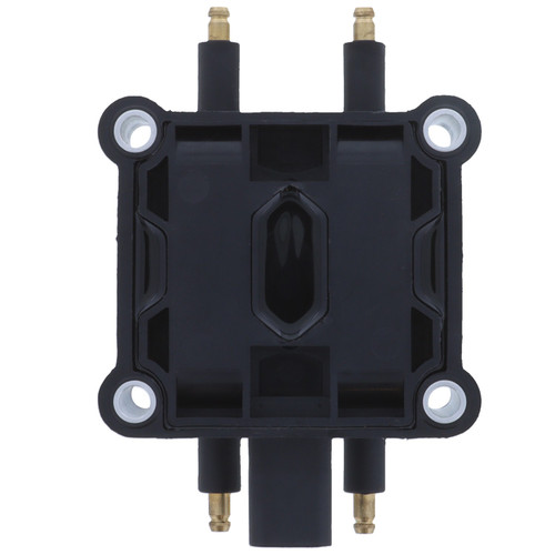 Motorad Ignition Coil 3IC400 - Direct Fit - bottom view