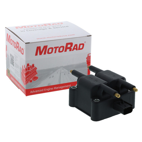 Motorad Ignition Coil 3IC400 - Direct Fit - packaging
