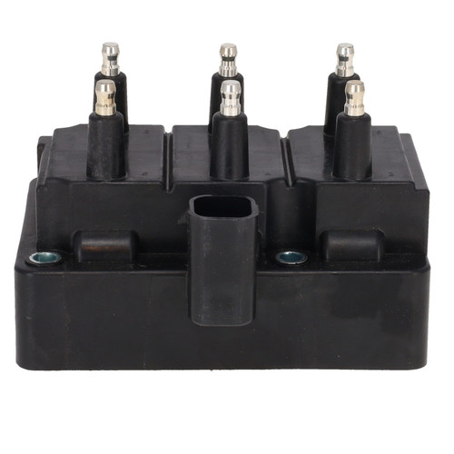 Motorad Ignition Coil 3IC158 - front view