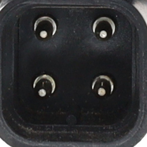 Motorad Ignition Coil 3IC158 - connector view