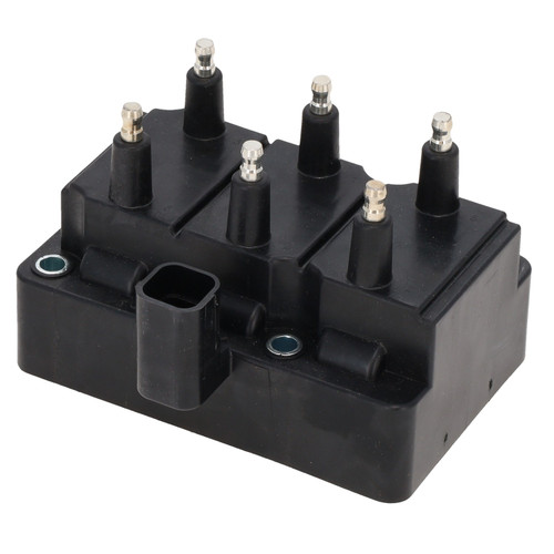 Motorad Ignition Coil 3IC158 - angled view