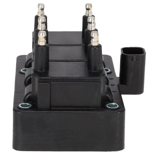 Motorad Ignition Coil 3IC158 - left view