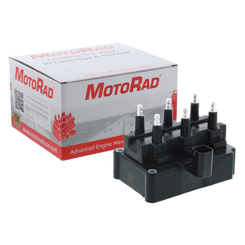 Motorad Ignition Coil 3IC158 - packaging