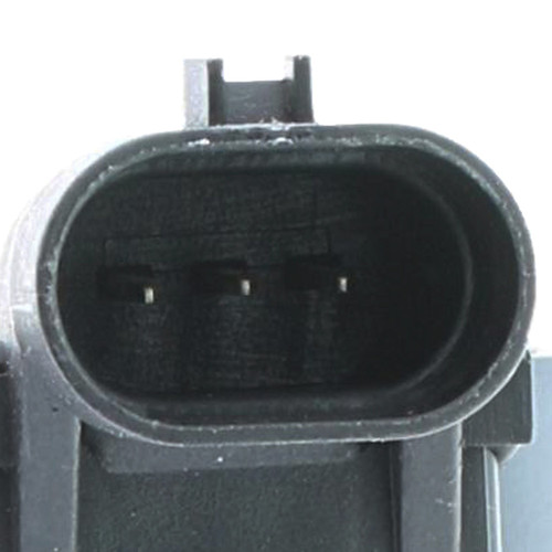 Motorad Ignition Coil 2IC556 - connector view