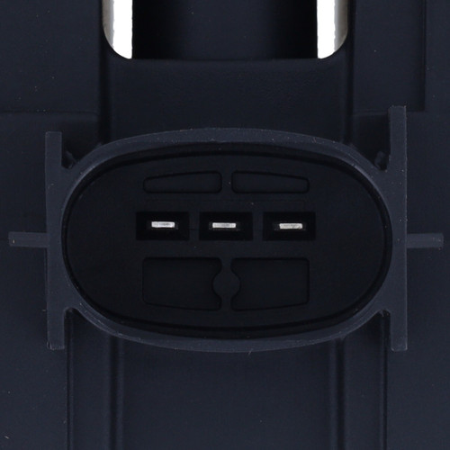 Motorad Ignition Coil 2IC142 - connector view