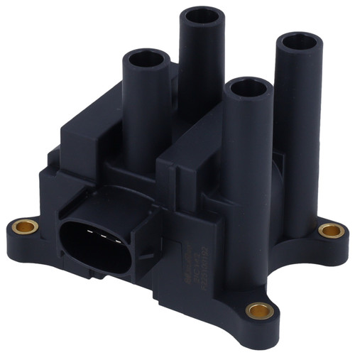 Motorad Ignition Coil 2IC142 - angled view