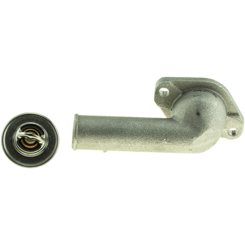 Motorad Thermostat Kit-195 Degrees w/ Gasket 4811KT - top view