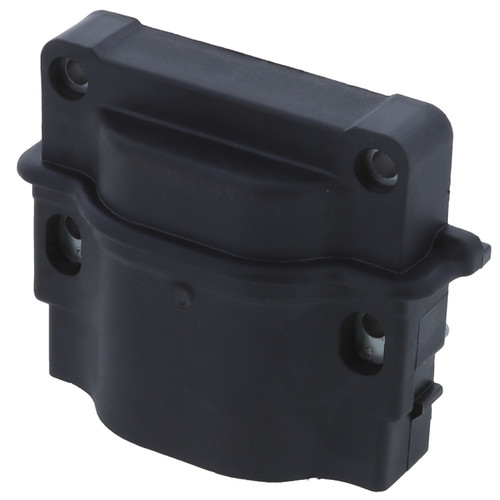 Motorad Ignition Coil 3IC162 - Direct Fit - angled view