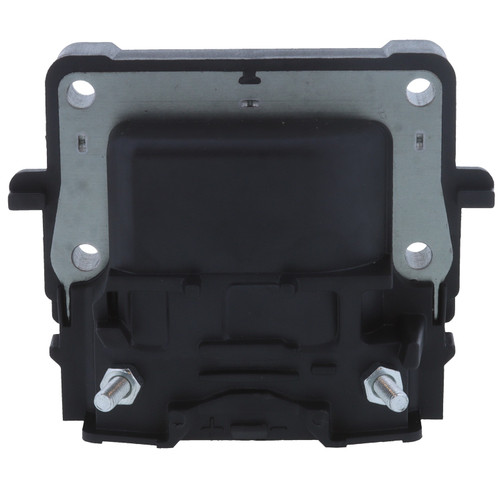 Motorad Ignition Coil 3IC162 - Direct Fit - back view
