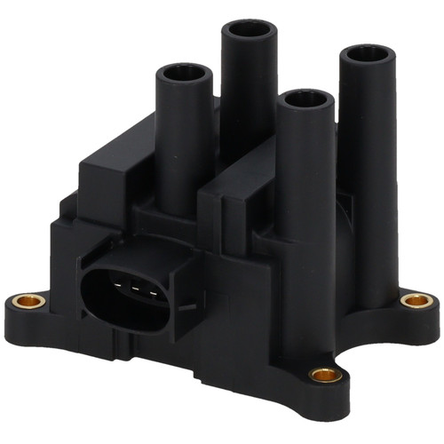 Motorad Ignition Coil 2IC144 - angled view