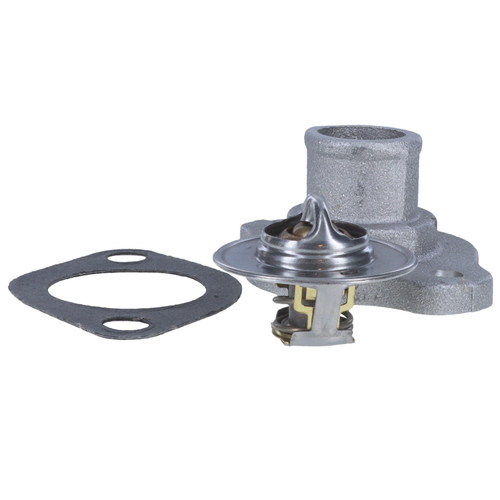 Motorad Fail-Safe Thermostat Kit- 195 Degrees w/ Gasket 4995KTFS - right view