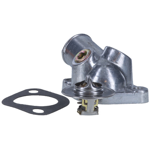 Motorad Fail-Safe Thermostat Kit- 195 Degrees w/ Gasket 4832KTFS - right view